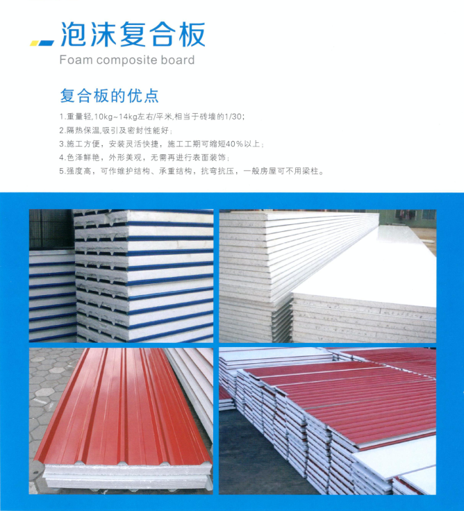 泡沫復(fù)合板(圖1)