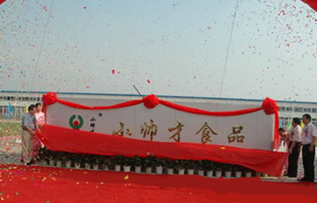 合作案例-小帥才集團(tuán)(圖1)