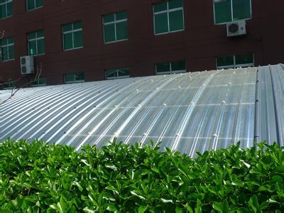 漯河意達透明瓦廠 透明瓦 采光瓦 塑料大棚瓦(圖19) undefined